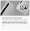 Планшет Samsung Galaxy Tab S8+ 8/256ГБ, Wi-Fi + Cellular, графит (SM-X806) купить